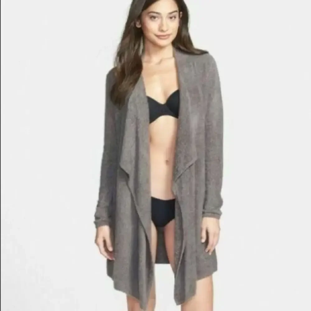 Barefoot Dreams Bamboo Chic Lite Calypso Cardigan